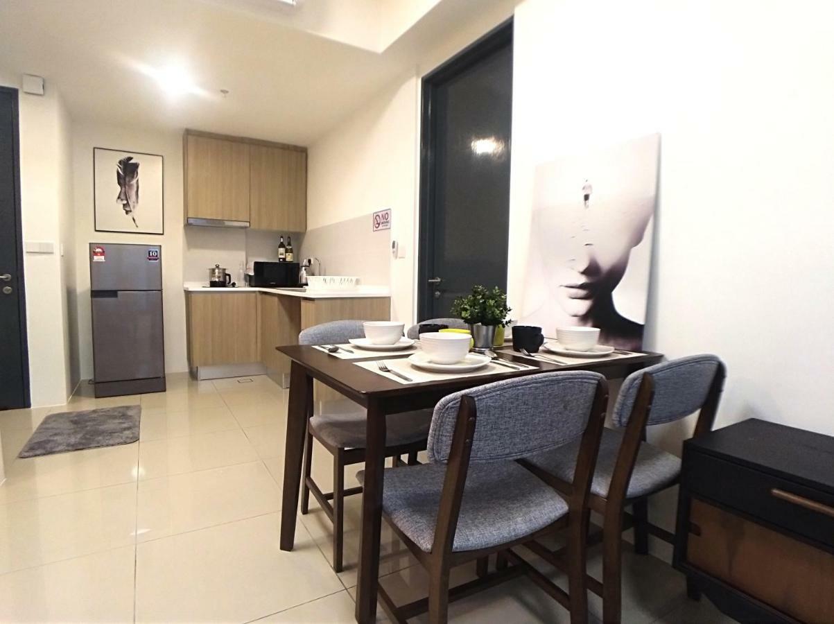 Georgetown City View Condo Tropicana 218 Macalister Exterior foto